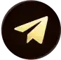 Biểu tượng hỗ trợ Sunwin trên Telegram